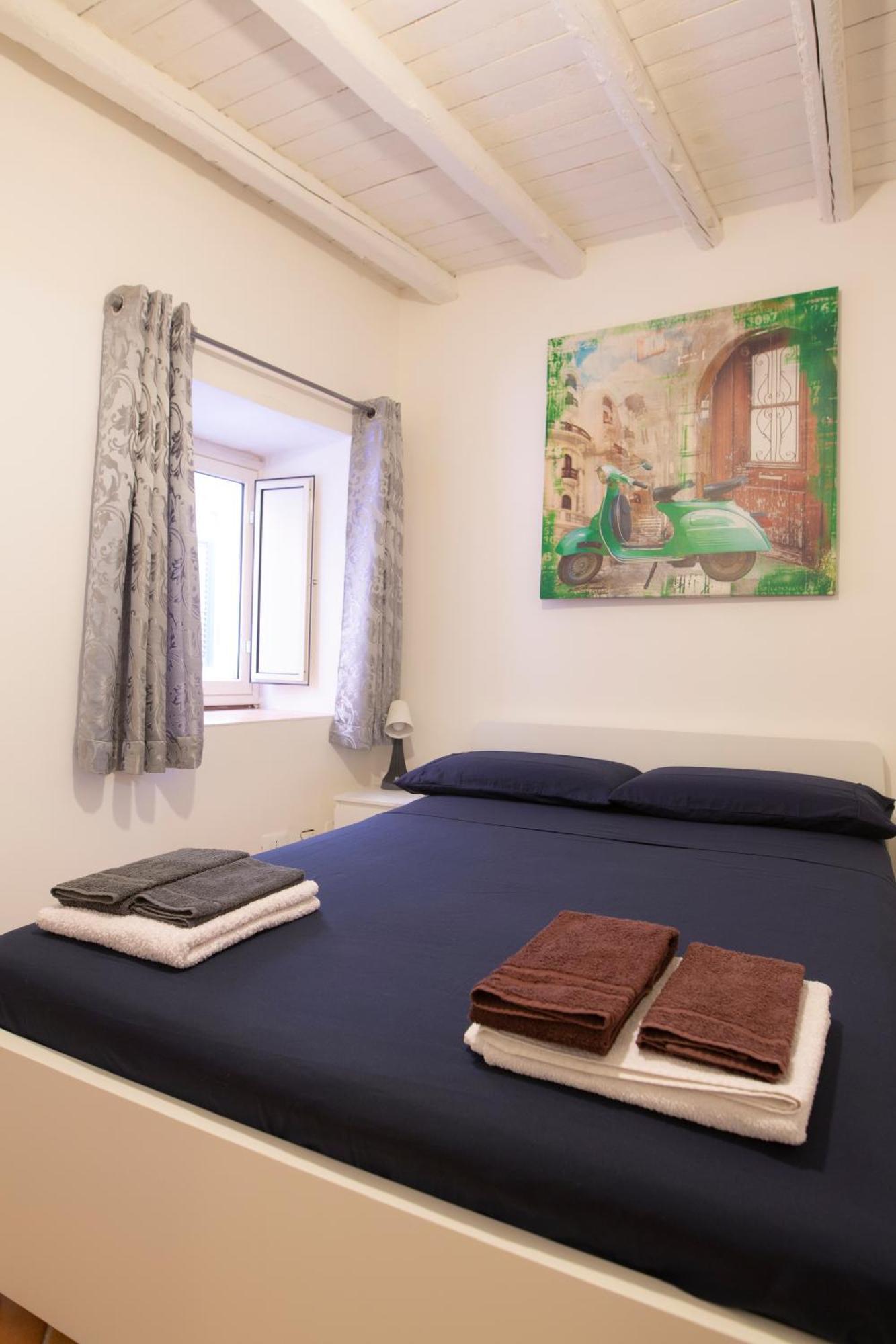 Casa Lorenzo Palermo Exteriör bild